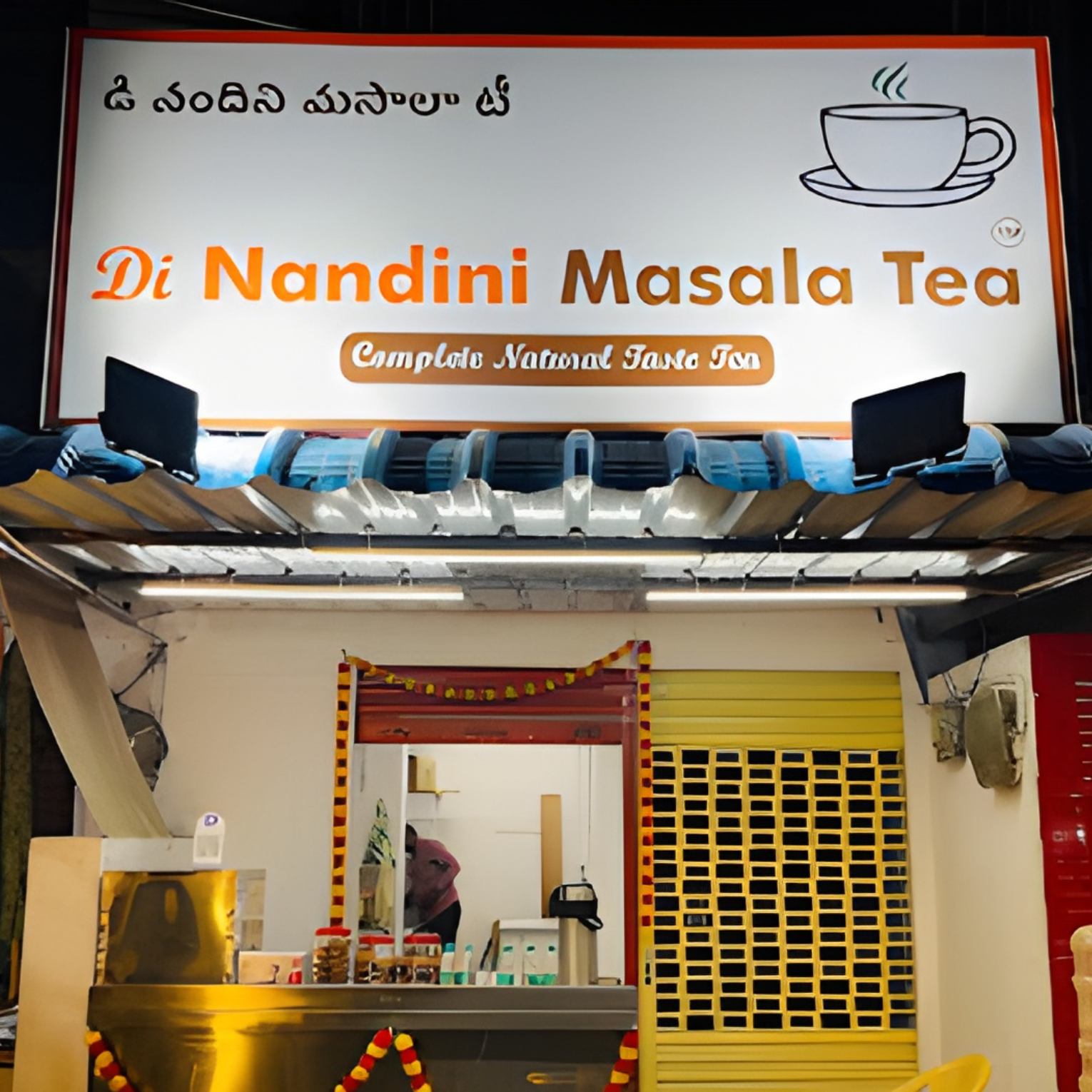 Why quality spices matter in your tea