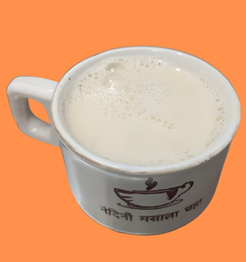 A warm, comforting brew with pure jaggery sweetness — ideal for mornings.